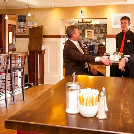 The Arches Hotel 3*