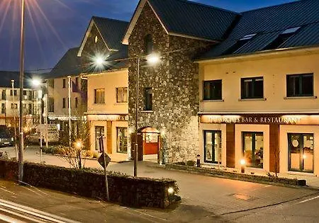 Hotel The Arches