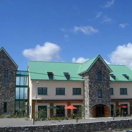Hotel The Arches