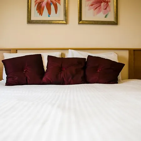 Hotel The Arches 3*