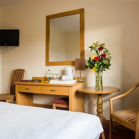 The Arches Hotel