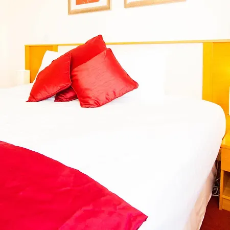 Hotel The Arches Claregalway