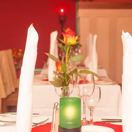 Hotel The Arches Claregalway